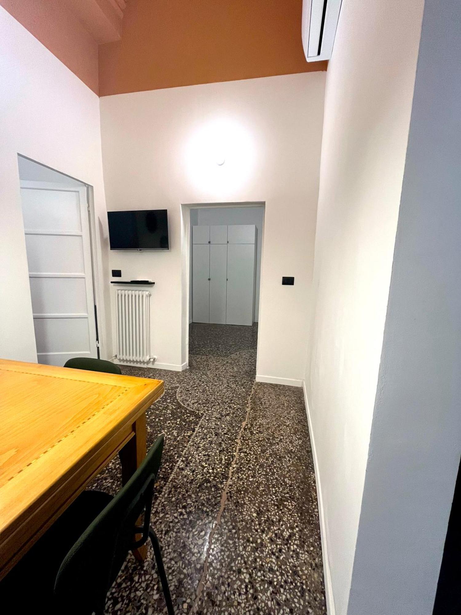 I Giustiniani B&B A Due Passi Dall'Acquario Генуа Екстериор снимка