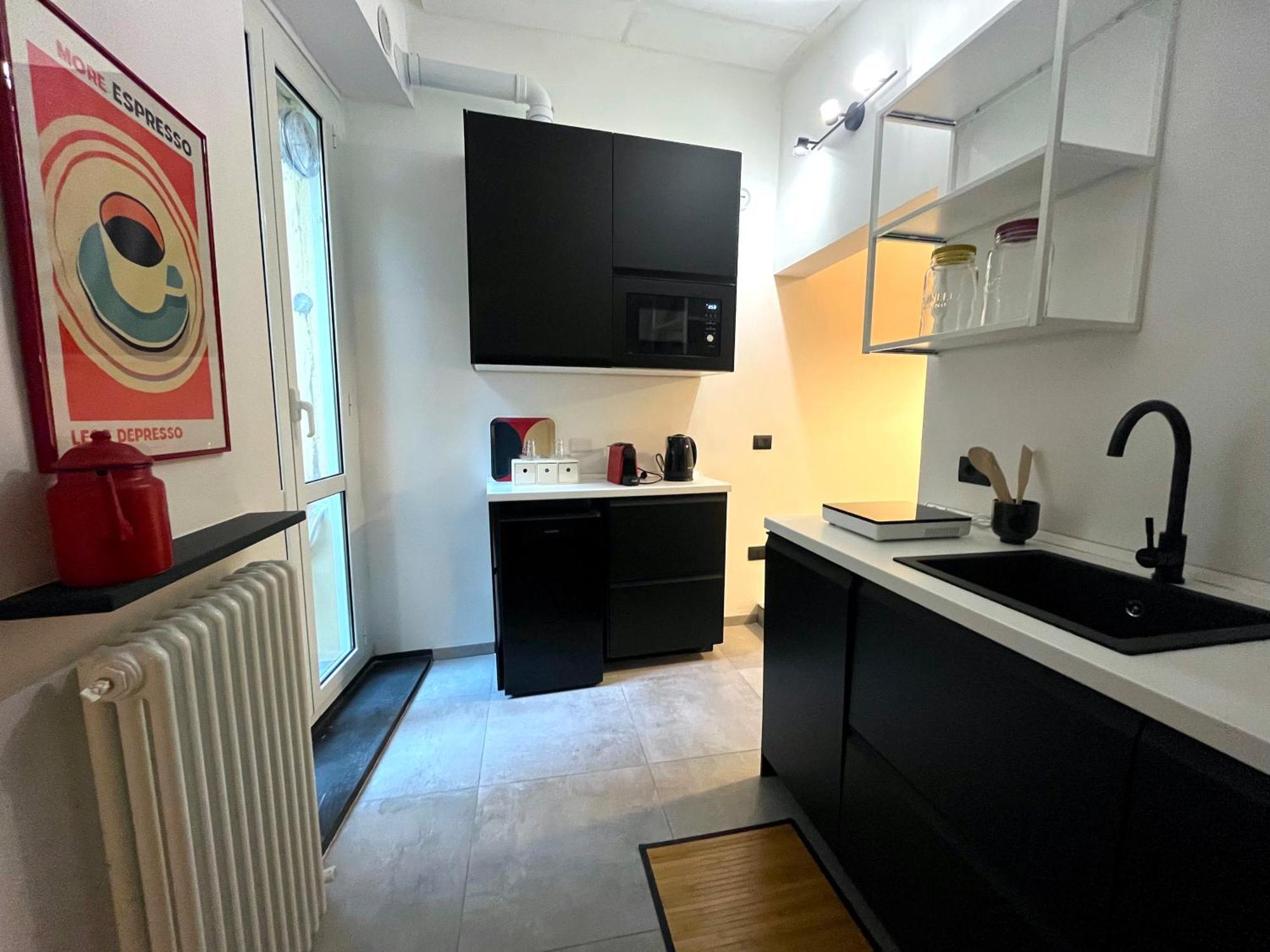 I Giustiniani B&B A Due Passi Dall'Acquario Генуа Екстериор снимка