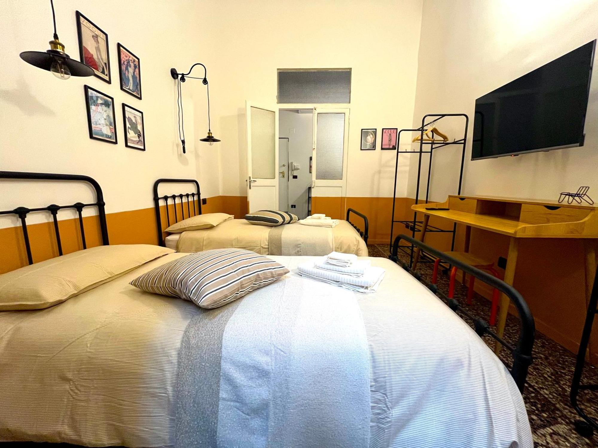 I Giustiniani B&B A Due Passi Dall'Acquario Генуа Екстериор снимка