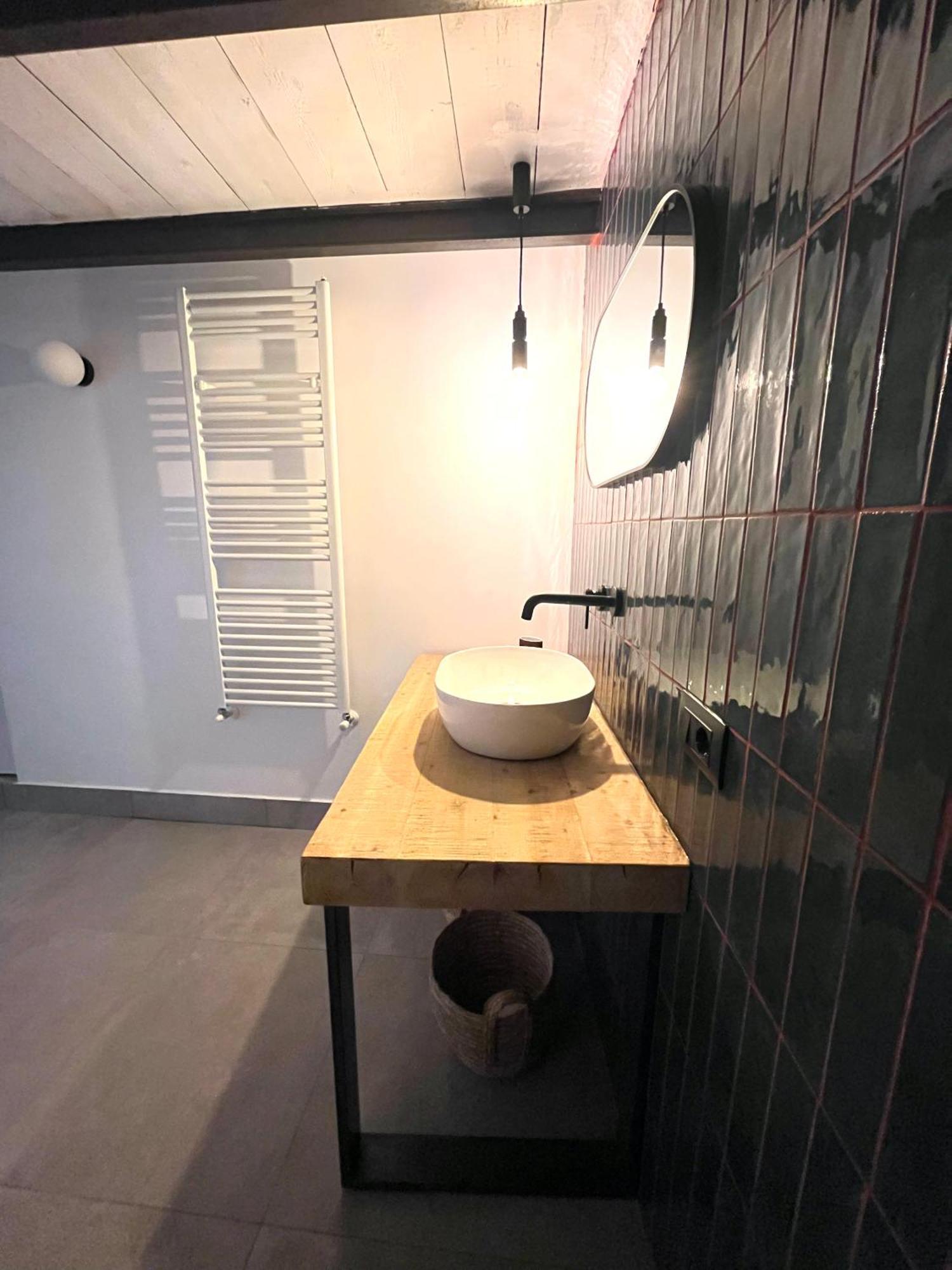 I Giustiniani B&B A Due Passi Dall'Acquario Генуа Екстериор снимка