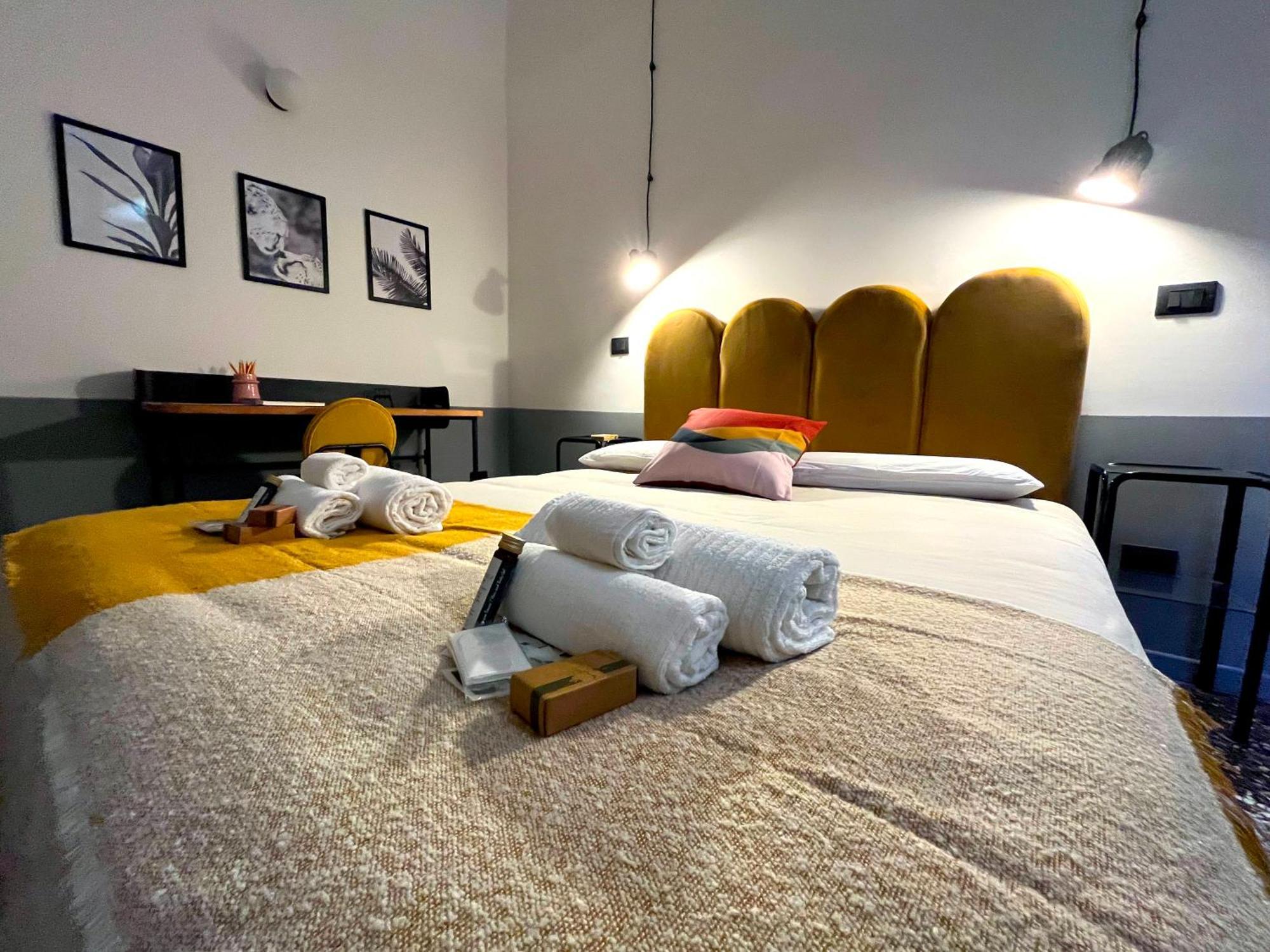 I Giustiniani B&B A Due Passi Dall'Acquario Генуа Екстериор снимка