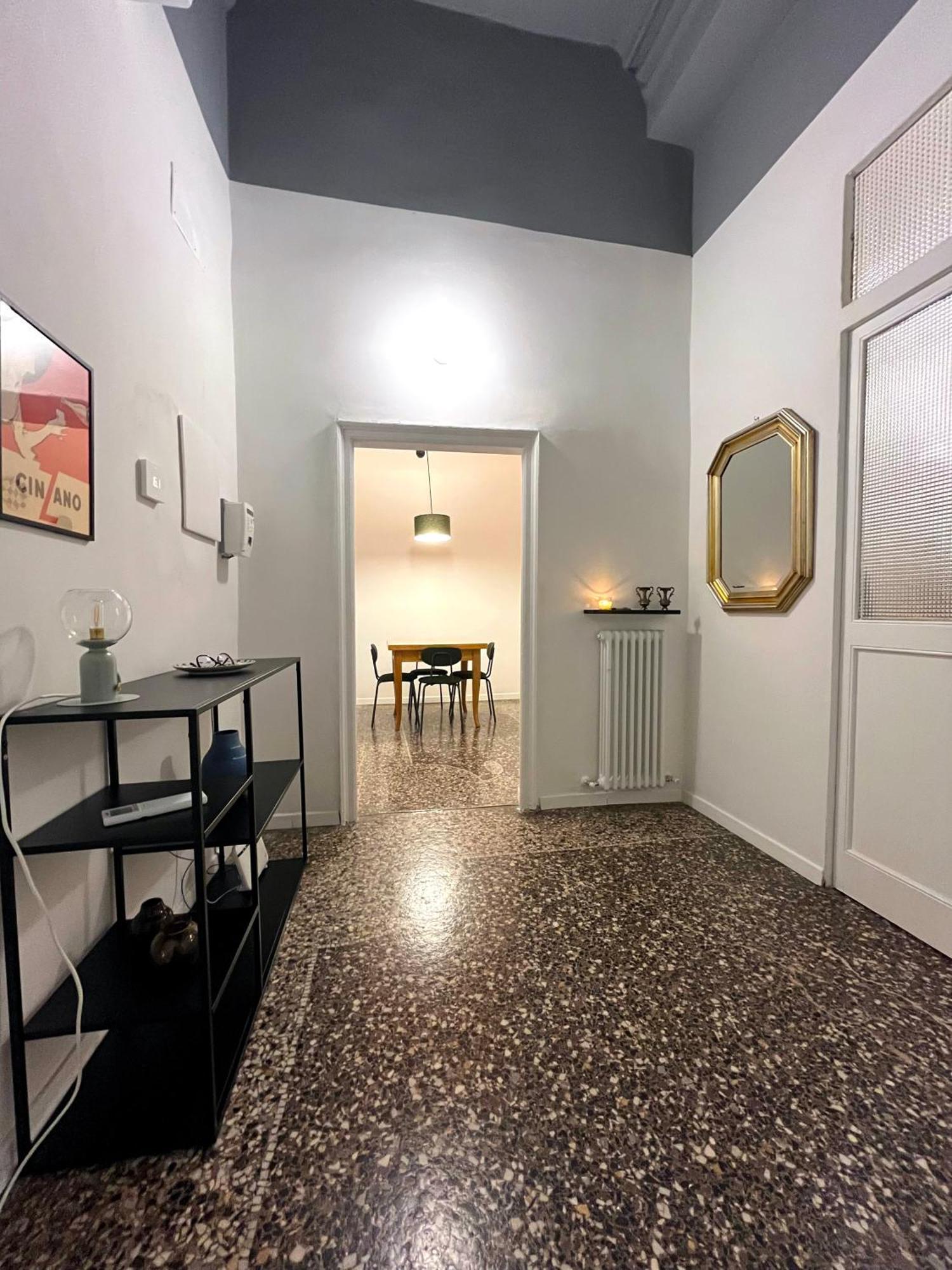 I Giustiniani B&B A Due Passi Dall'Acquario Генуа Екстериор снимка